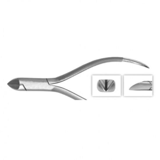 Hard Wire Cutter with T.C