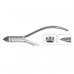 Hard Wire Cutter 15 Angle with T.C.
