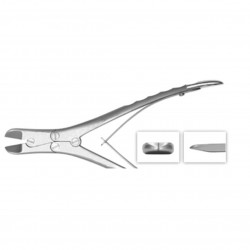 Heavy Duty Cutter with T.C