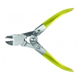Autoclavable Heavy Duty Cutter with T.C