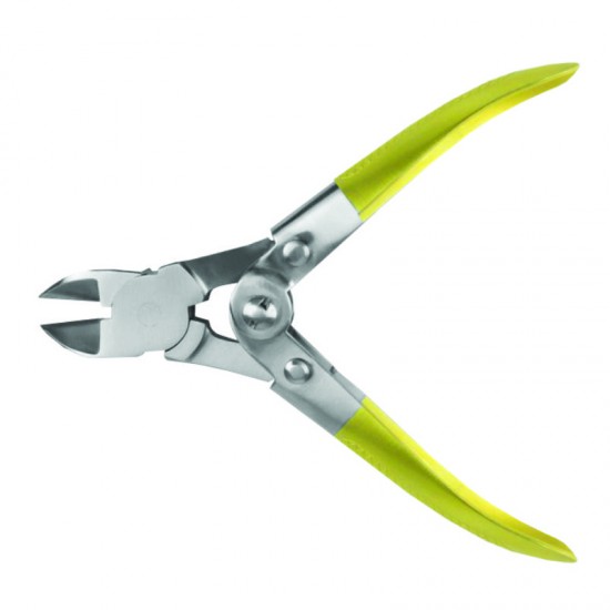 Autoclavable Heavy Duty Cutter with T.C