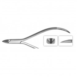 Micro-Miniature Ligature Cutter with T.C