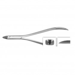 Hard Wire Cutter with T.C