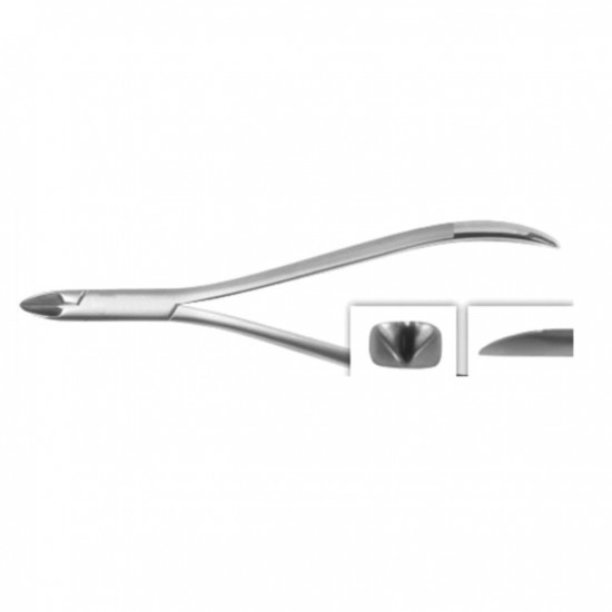 Hard Wire Cutter with T.C