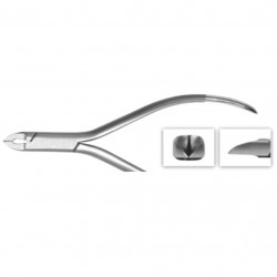 Standard Ligature Cutter with T.C.