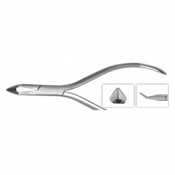 Small Weingart Utility Plier with T.C