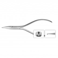 How Utility Plier (Straight)