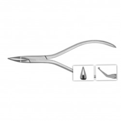 How Utility Plier (Angled)