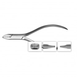 Crimpable Archwire Hook Plier