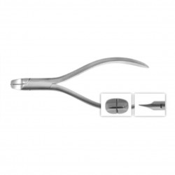 Stops Cromping Plier