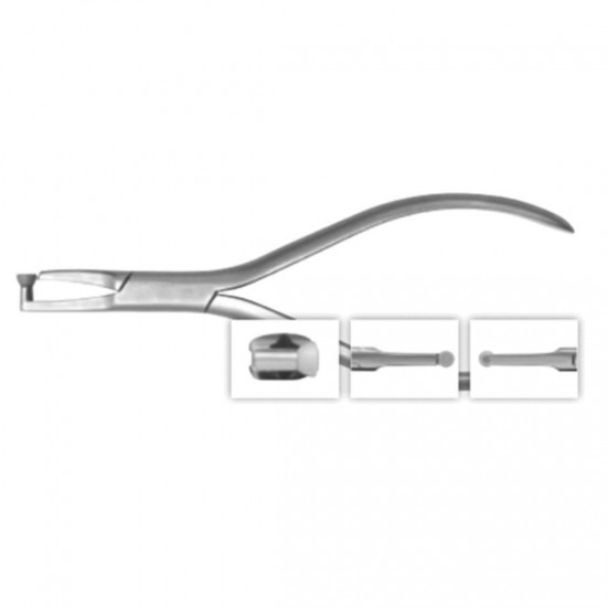 Posterior Band Remover (Short)