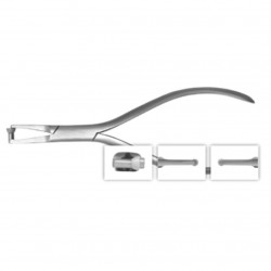 Posterior Band Remover (Long)
