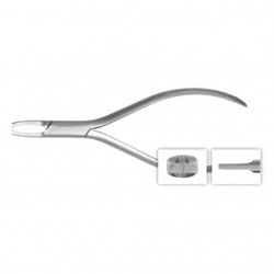 Direct Bound Remover (Straight)