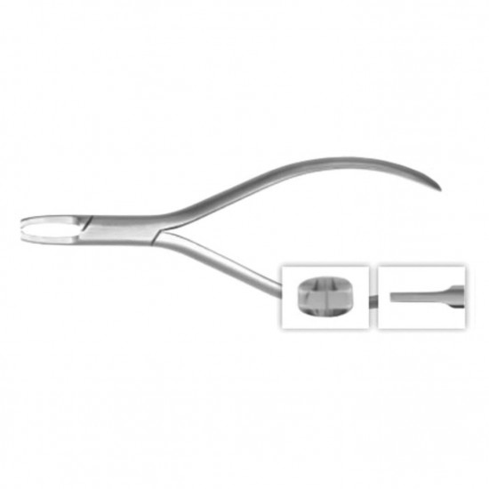 Direct Bound Remover (Straight)