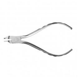 Crimpable Hook Plier (CHP)