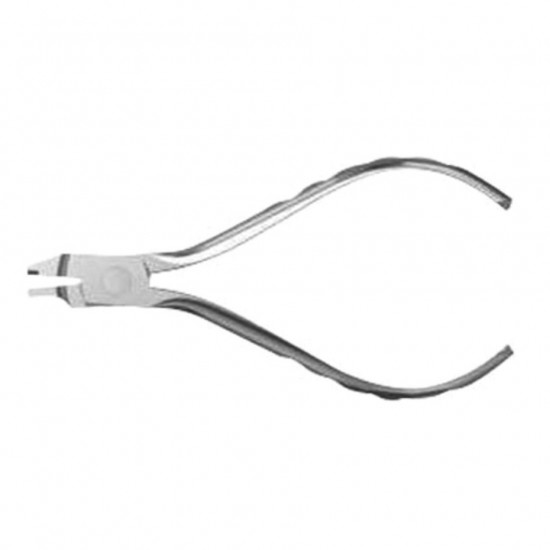 Crimpable Hook Plier (CHP)