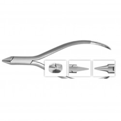 Bird Beak Plier with T.C