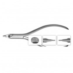 Tweed Loop Forming Plier with Cutter