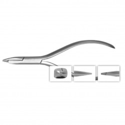 O’Brine Loop Forming Plier