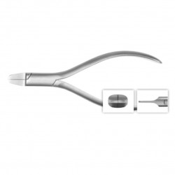 Tweed Arch Forming Plier