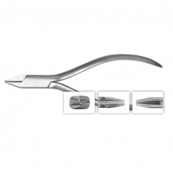 Tweed Plier