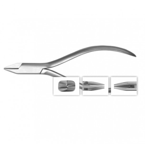 Tweed Plier