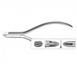 Fine 3-jaw Plier