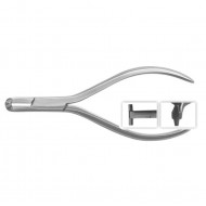 Detaling Step Plier