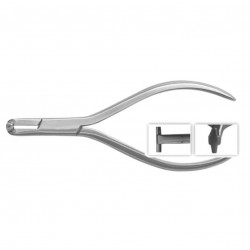 Detaling Step Plier