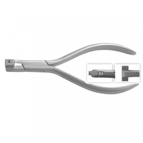 3mm Utility Plier