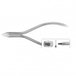 V Bend Plier