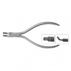 Angled Utility Arch Plier 
