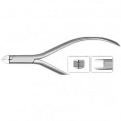 Torquing Plier Set