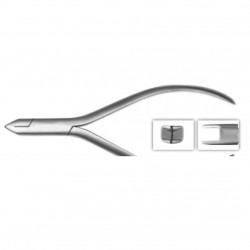 Torquing Plier Set