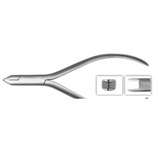 Torquing Plier Set