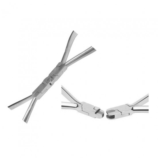 Torque Bending Plier