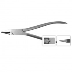 Spring Former Plier
