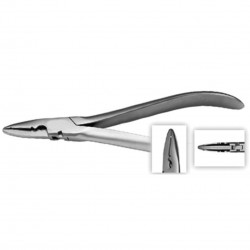 Universal waldsach Plier