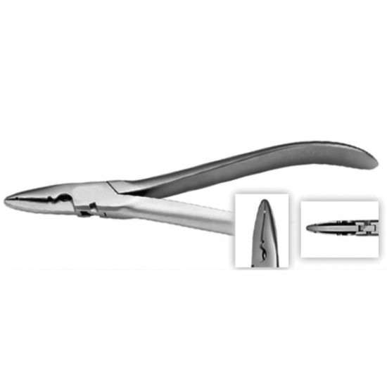 Universal waldsach Plier