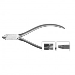 Three Jaw Plier