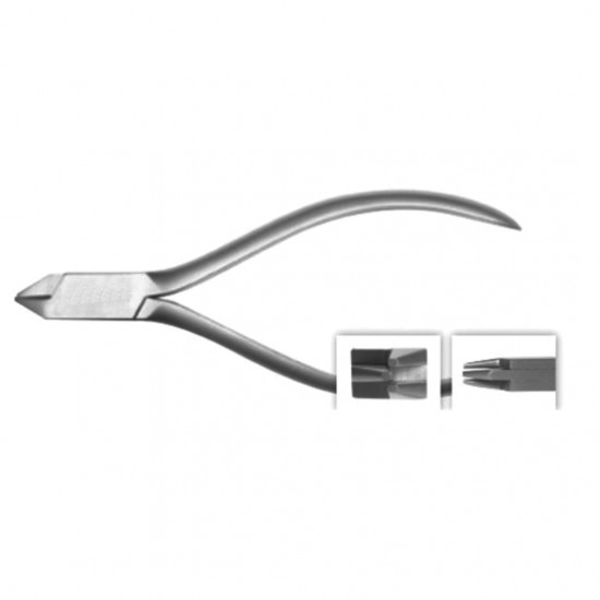 Three Jaw Plier