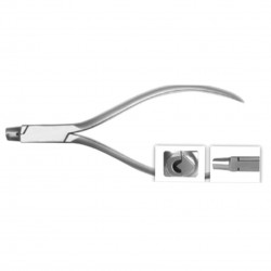 Swartz Plier