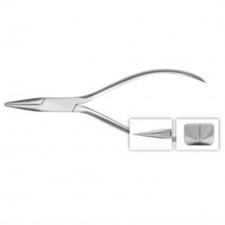 Conical Flat Nose Plier