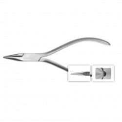 Optical Plier