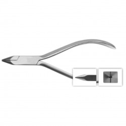Flat Nose Plier