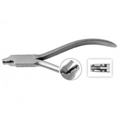 Clasp 3-prong Adjusting Plier