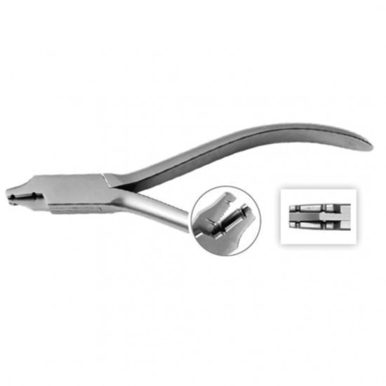 Clasp 3-prong Adjusting Plier