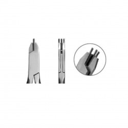Three Jaw Plier