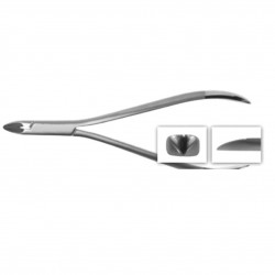 Micro Mini Long Handled Ligature Cutter