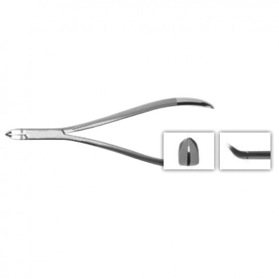 Mini or Normal Handled Laigature Cutter Upper Standard Handle
